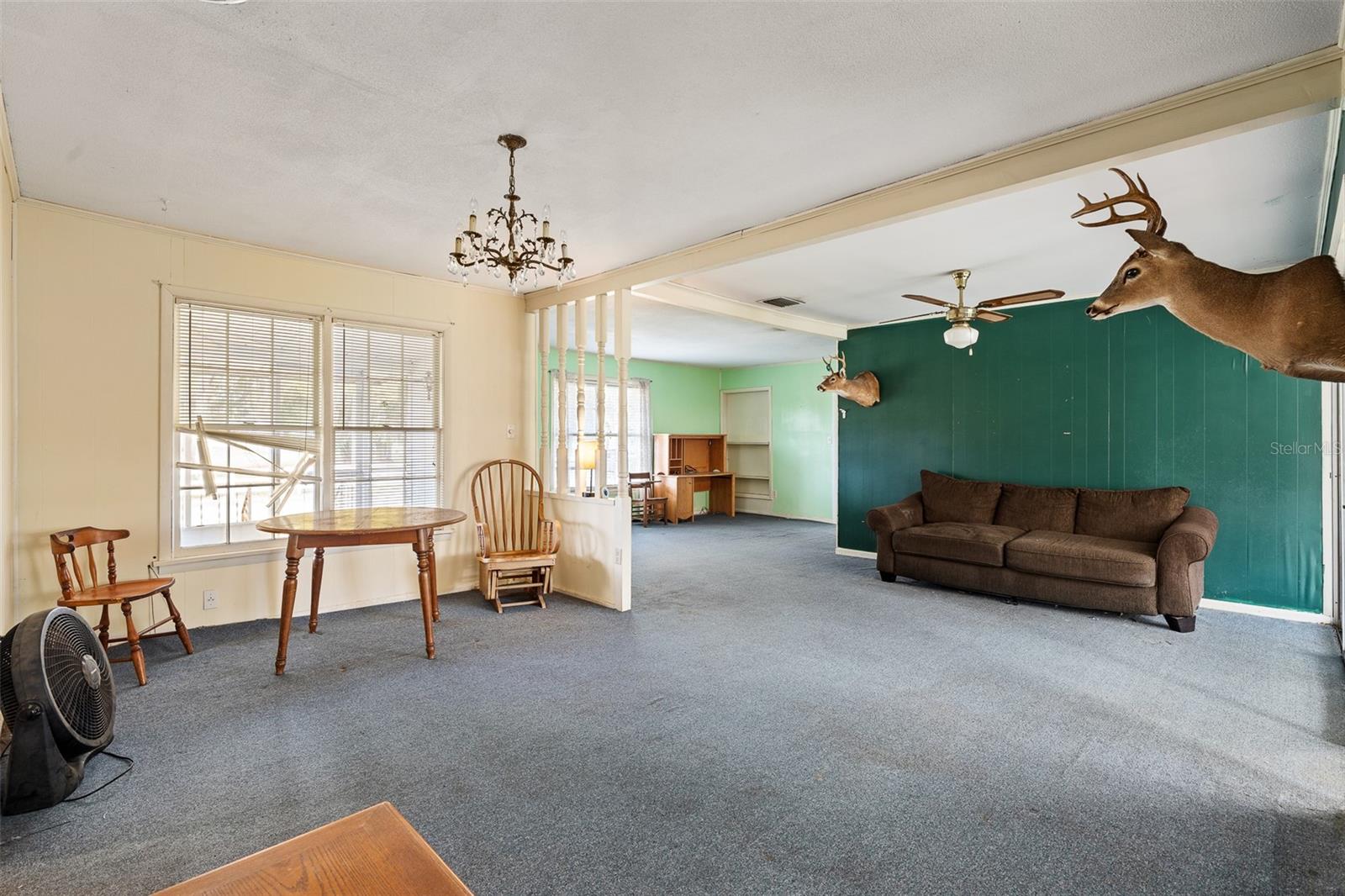 UMATILLA OSCEOLA PARK - Residential