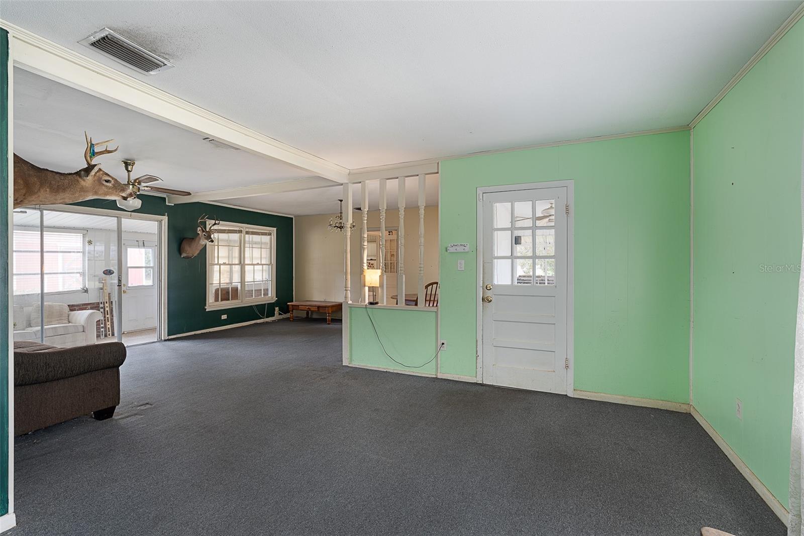 UMATILLA OSCEOLA PARK - Residential