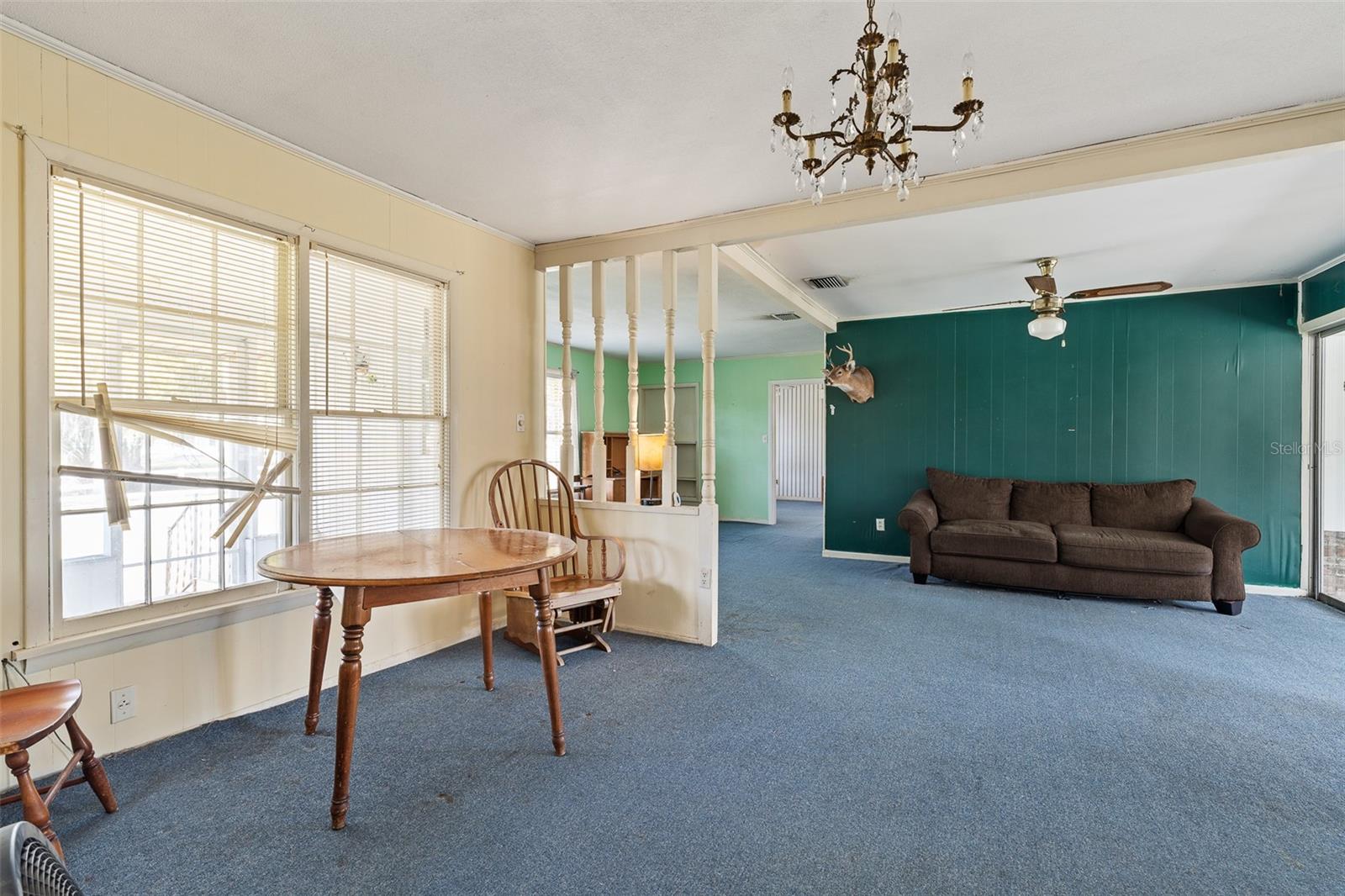 UMATILLA OSCEOLA PARK - Residential