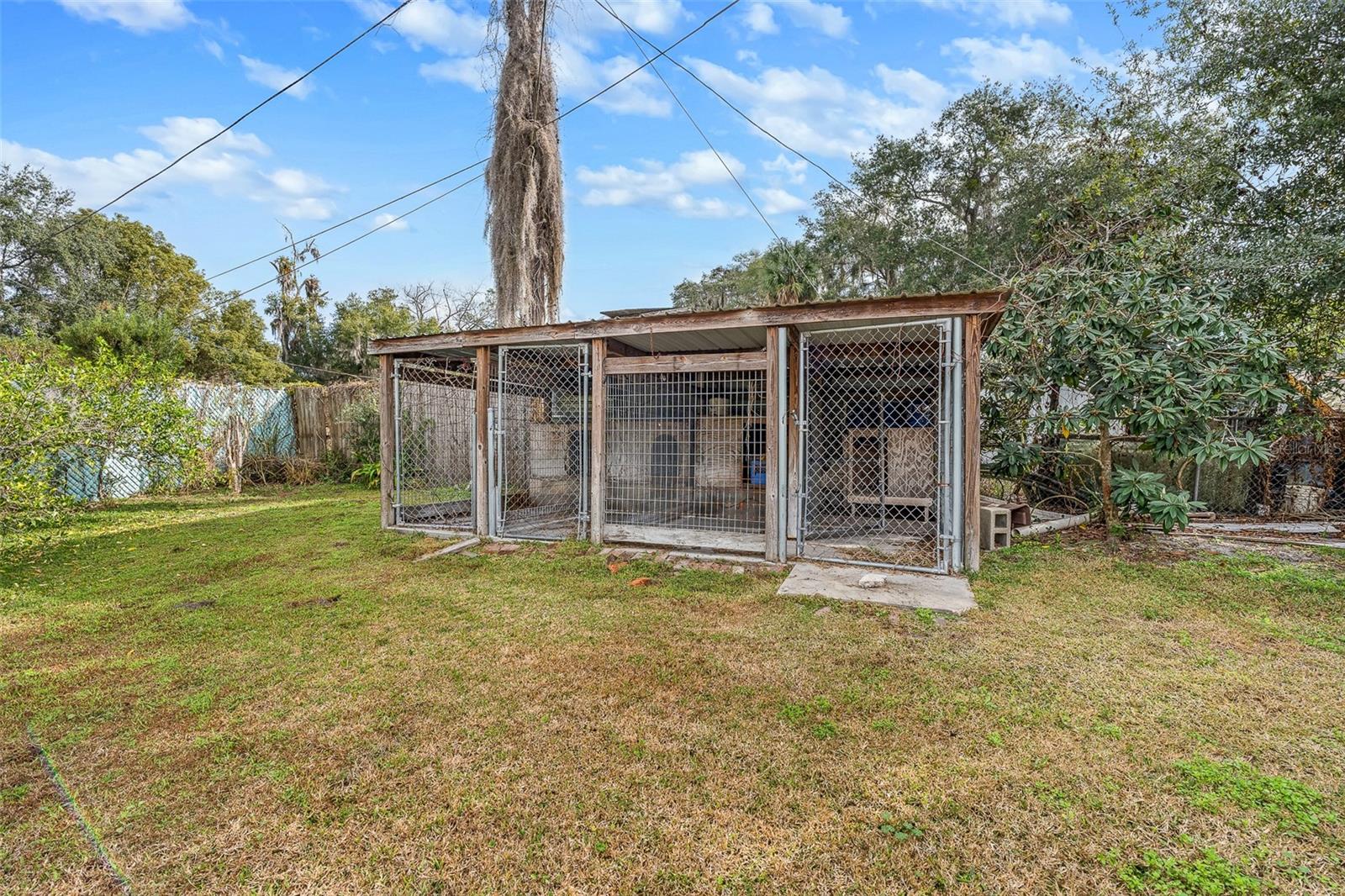 UMATILLA OSCEOLA PARK - Residential