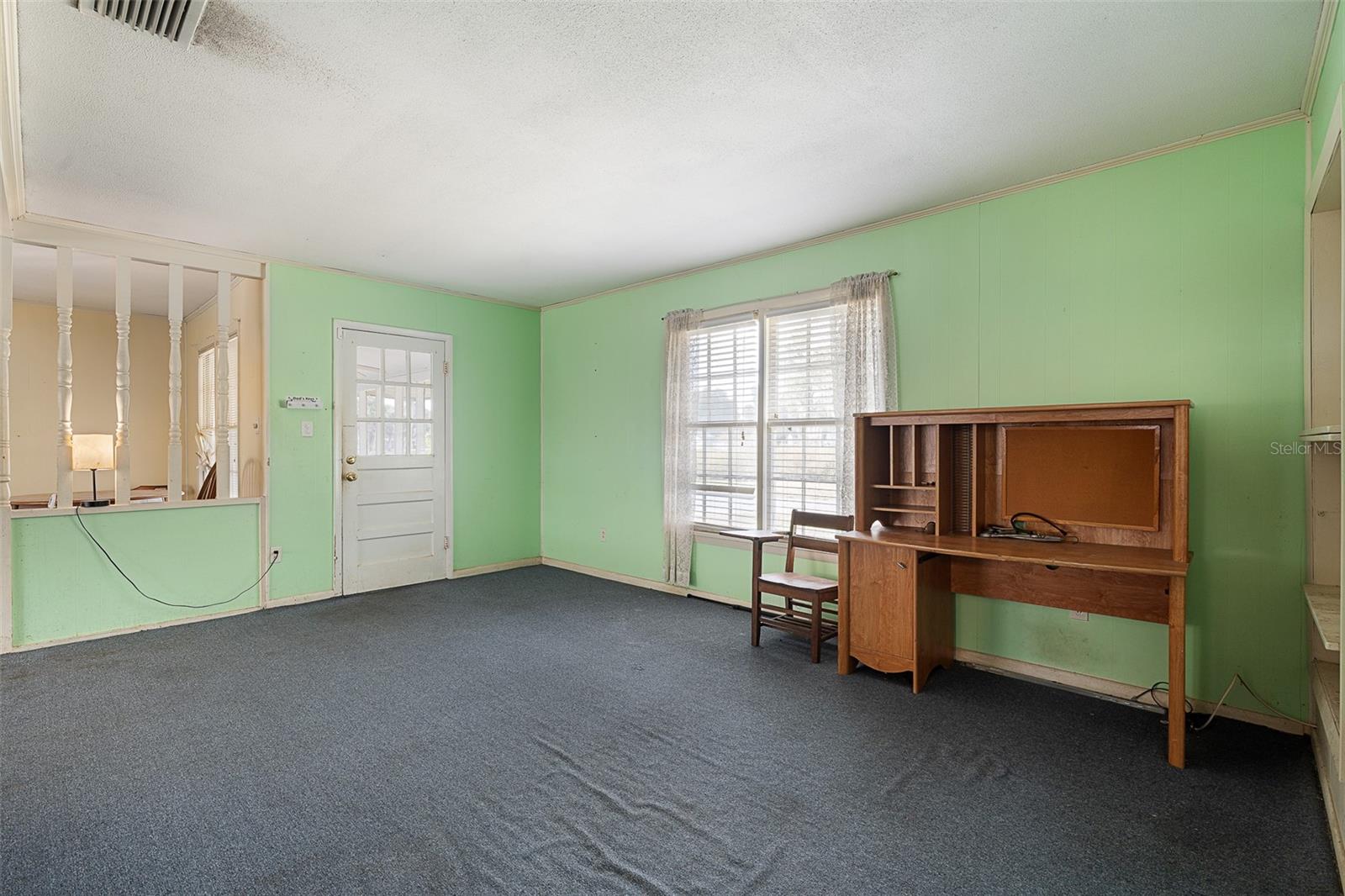 UMATILLA OSCEOLA PARK - Residential