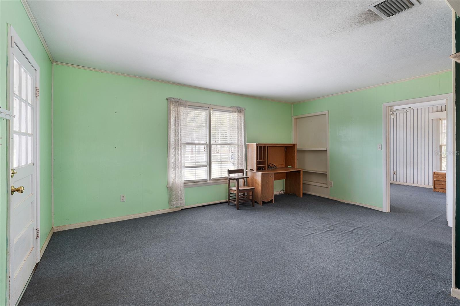 UMATILLA OSCEOLA PARK - Residential