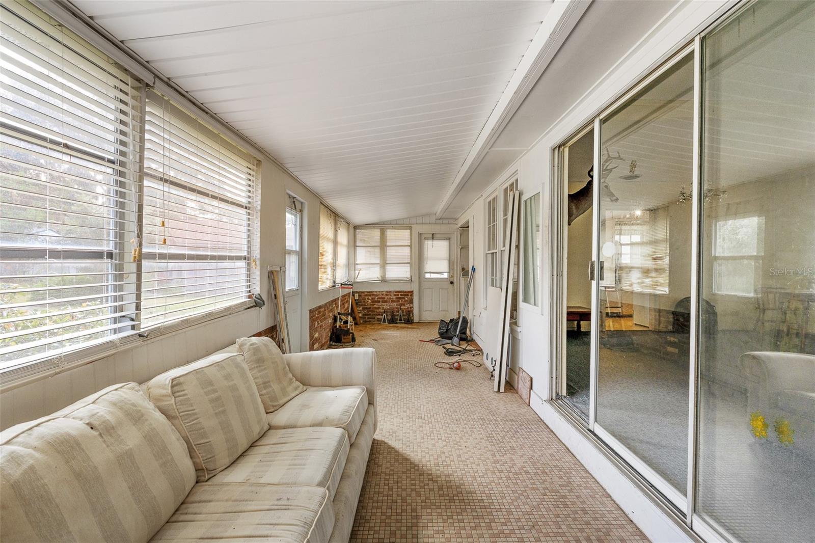 UMATILLA OSCEOLA PARK - Residential