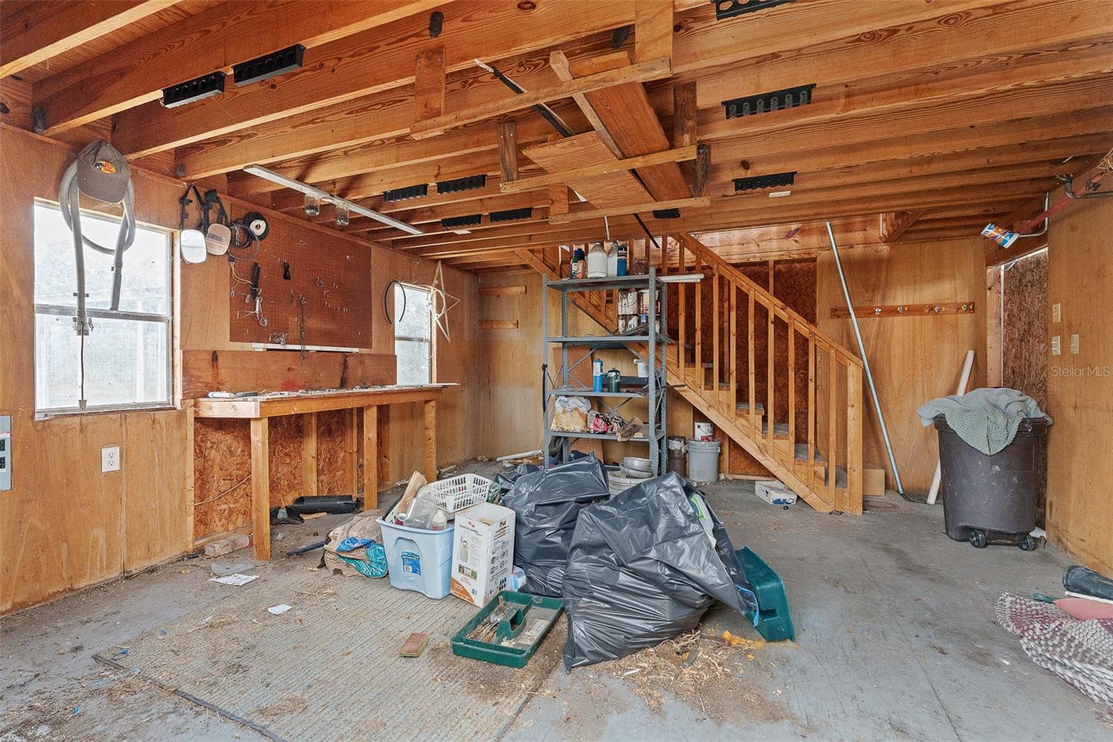 UMATILLA OSCEOLA PARK - Residential