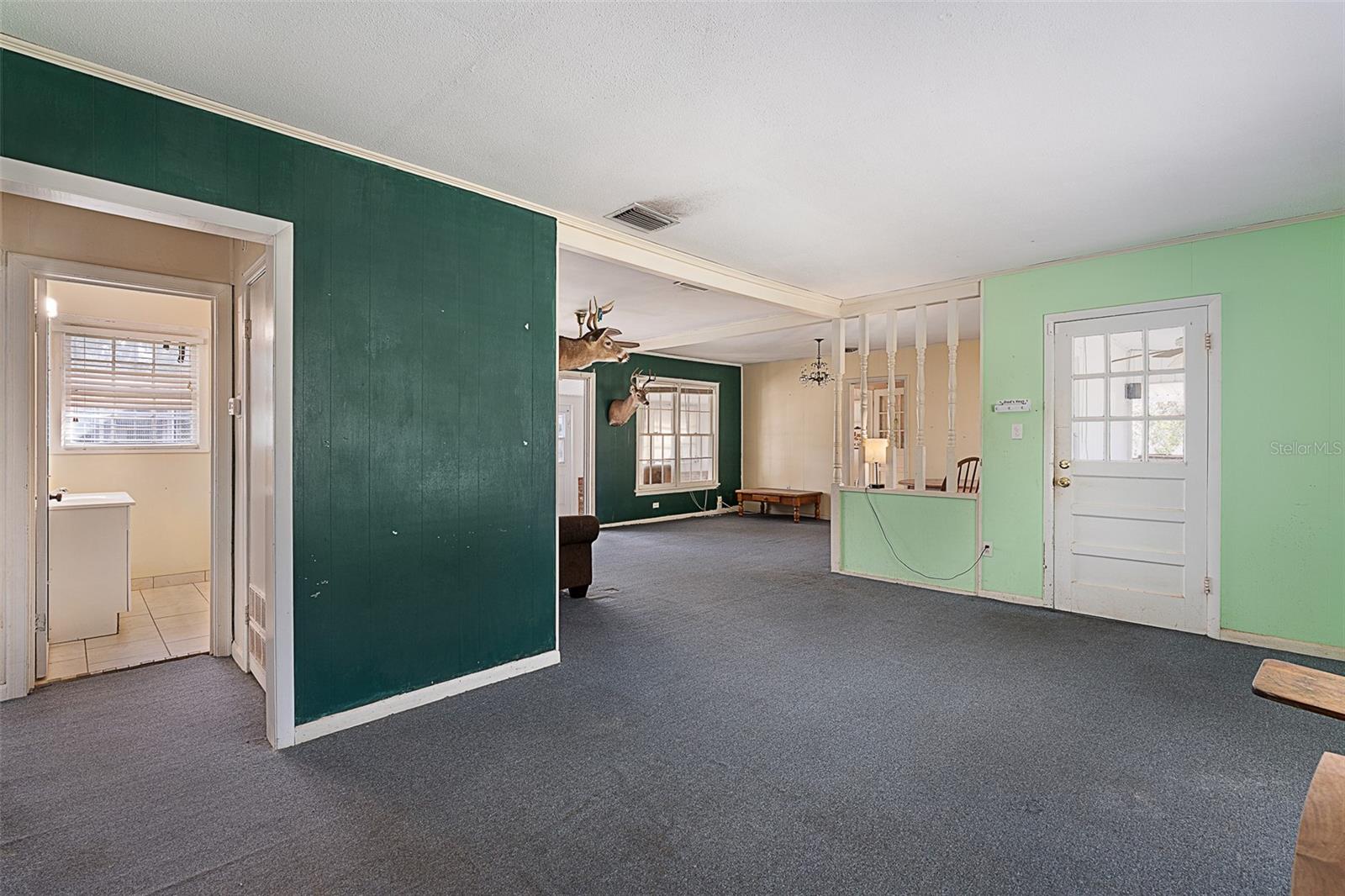 UMATILLA OSCEOLA PARK - Residential