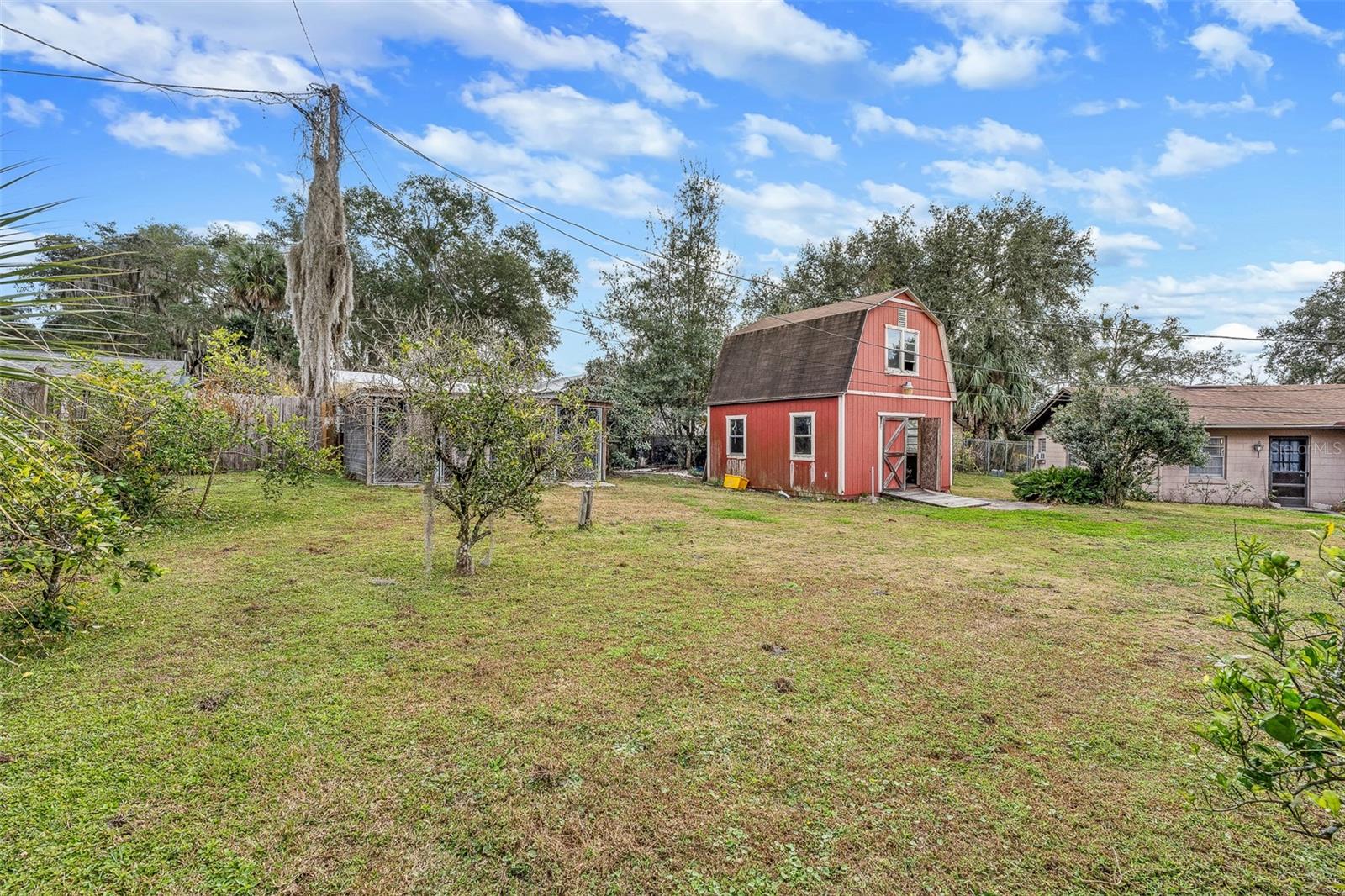 UMATILLA OSCEOLA PARK - Residential
