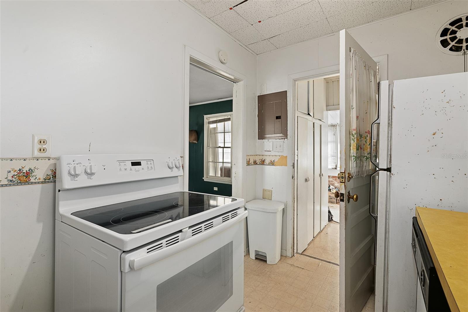 UMATILLA OSCEOLA PARK - Residential