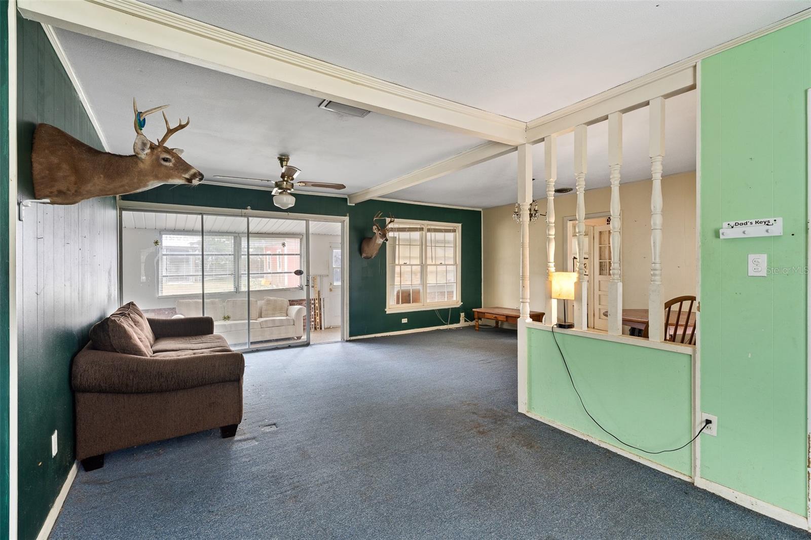 UMATILLA OSCEOLA PARK - Residential