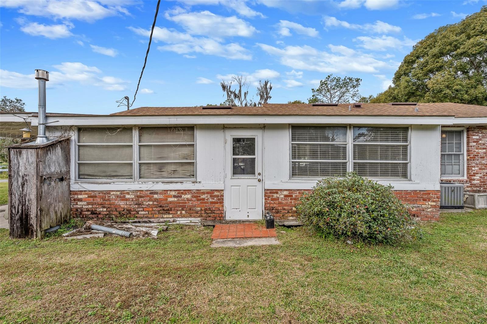 UMATILLA OSCEOLA PARK - Residential