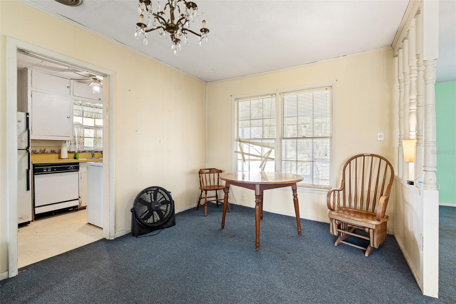 UMATILLA OSCEOLA PARK - Residential