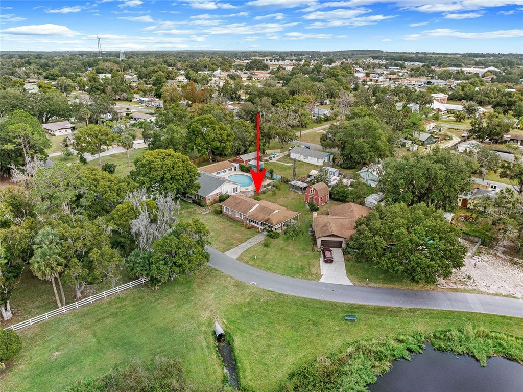 Photo of 470 Ogden Avenue, Umatilla, FL 32784 (MLS # G5106749)