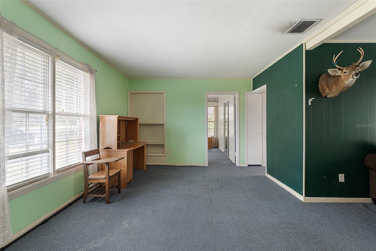 UMATILLA OSCEOLA PARK - Residential