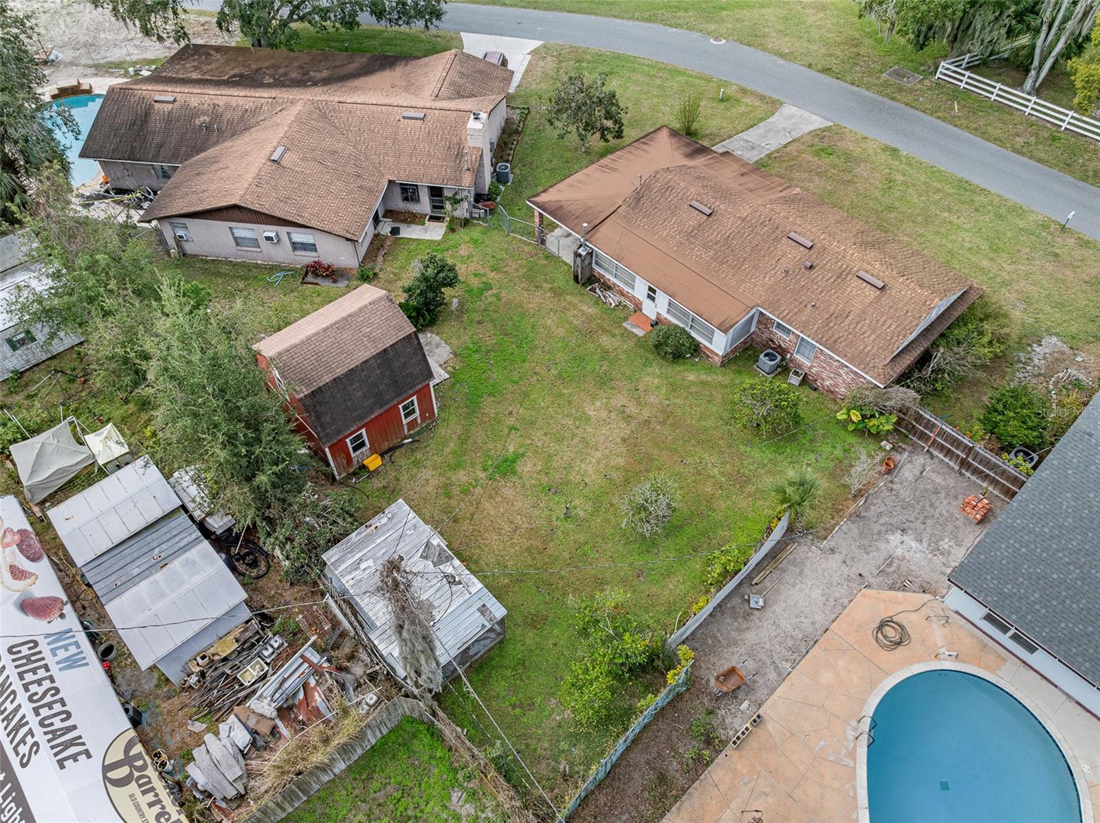 UMATILLA OSCEOLA PARK - Residential