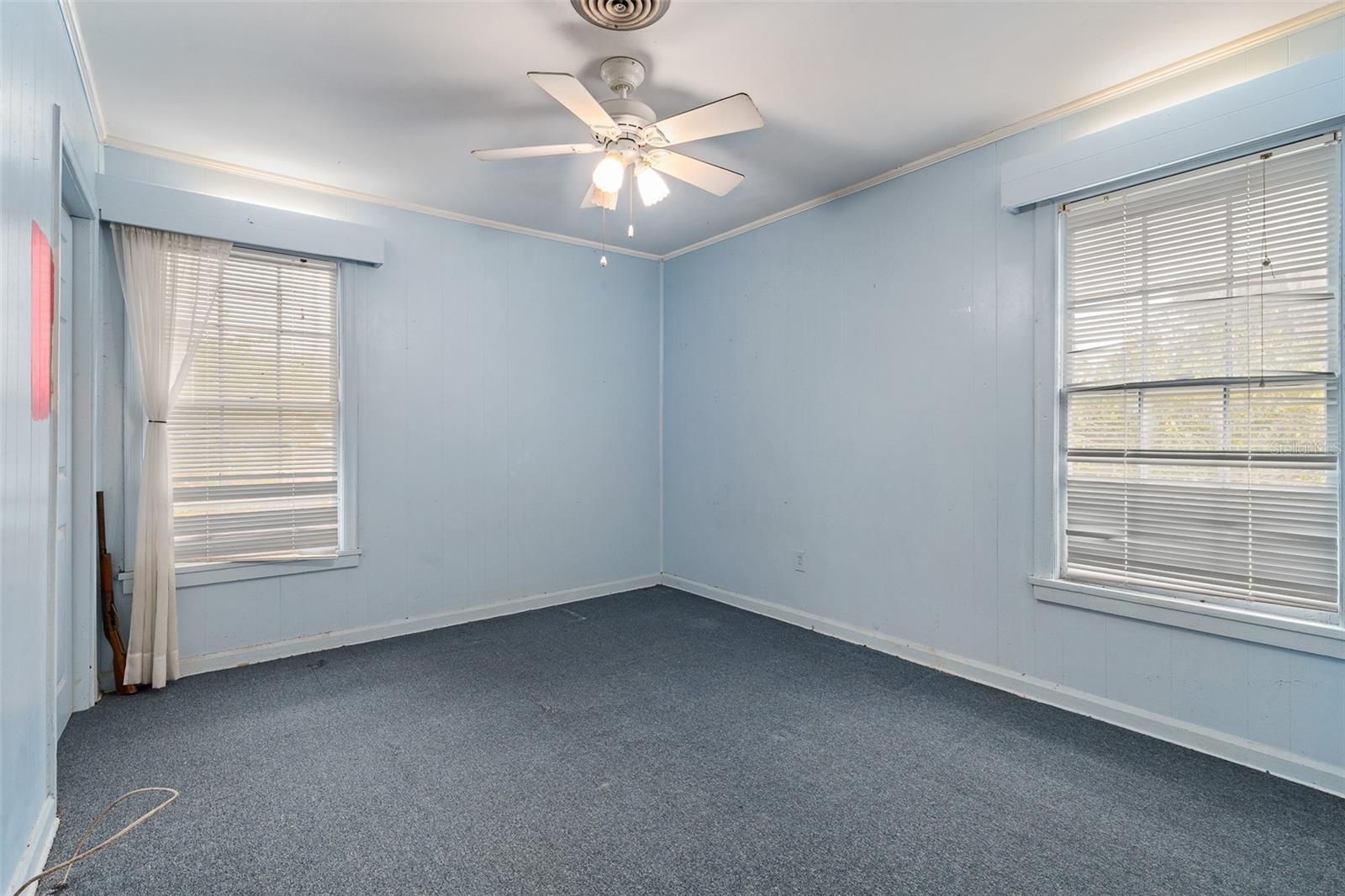 UMATILLA OSCEOLA PARK - Residential