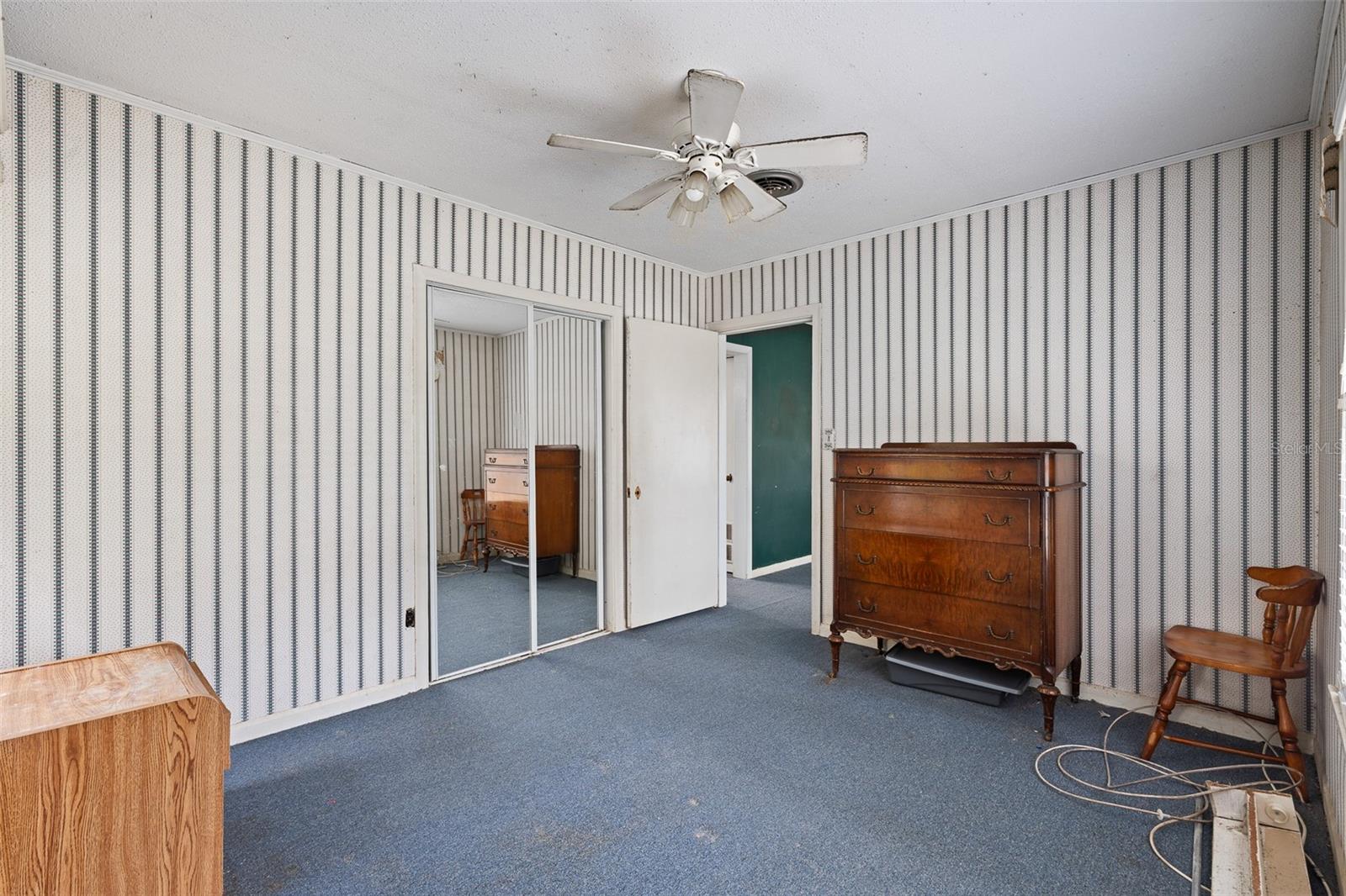 UMATILLA OSCEOLA PARK - Residential