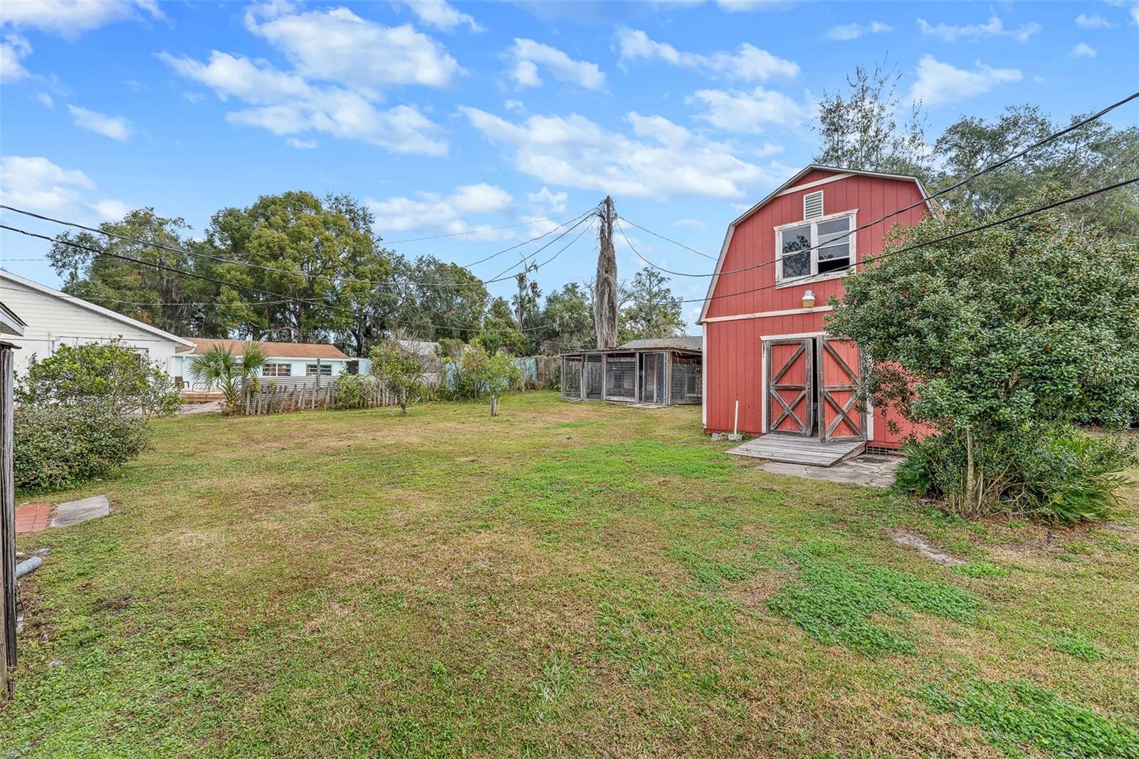 UMATILLA OSCEOLA PARK - Residential