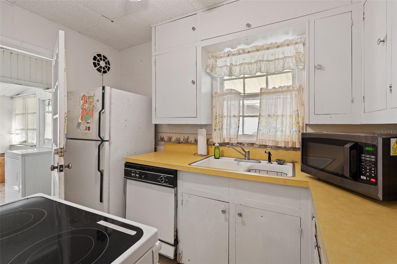 UMATILLA OSCEOLA PARK - Residential