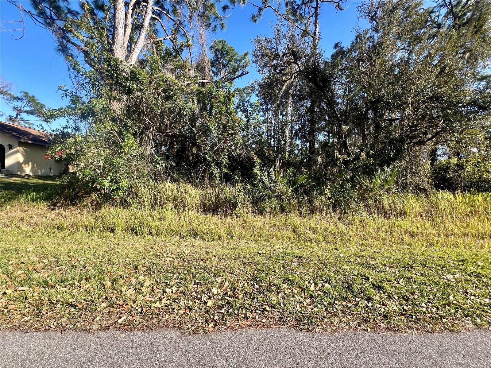 PORT CHARLOTTE SEC 047 - Land