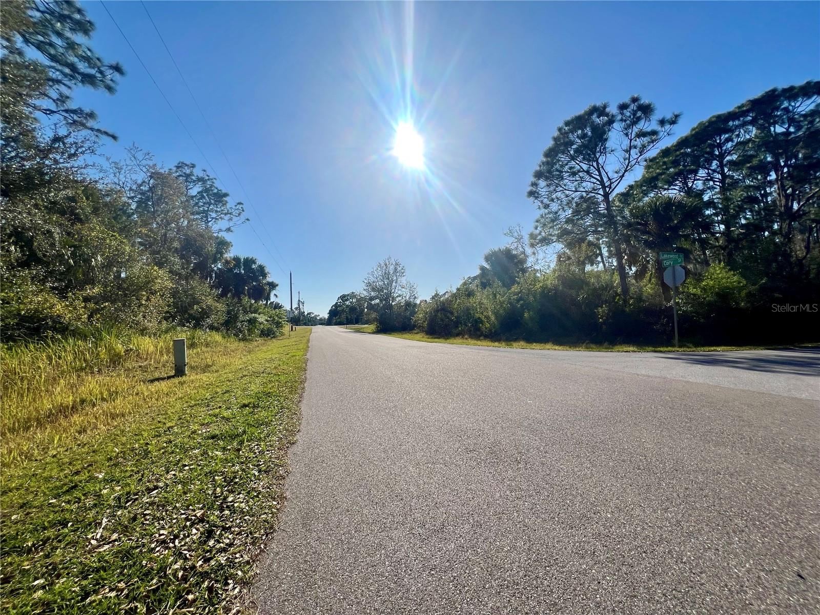 PORT CHARLOTTE SEC 047 - Land