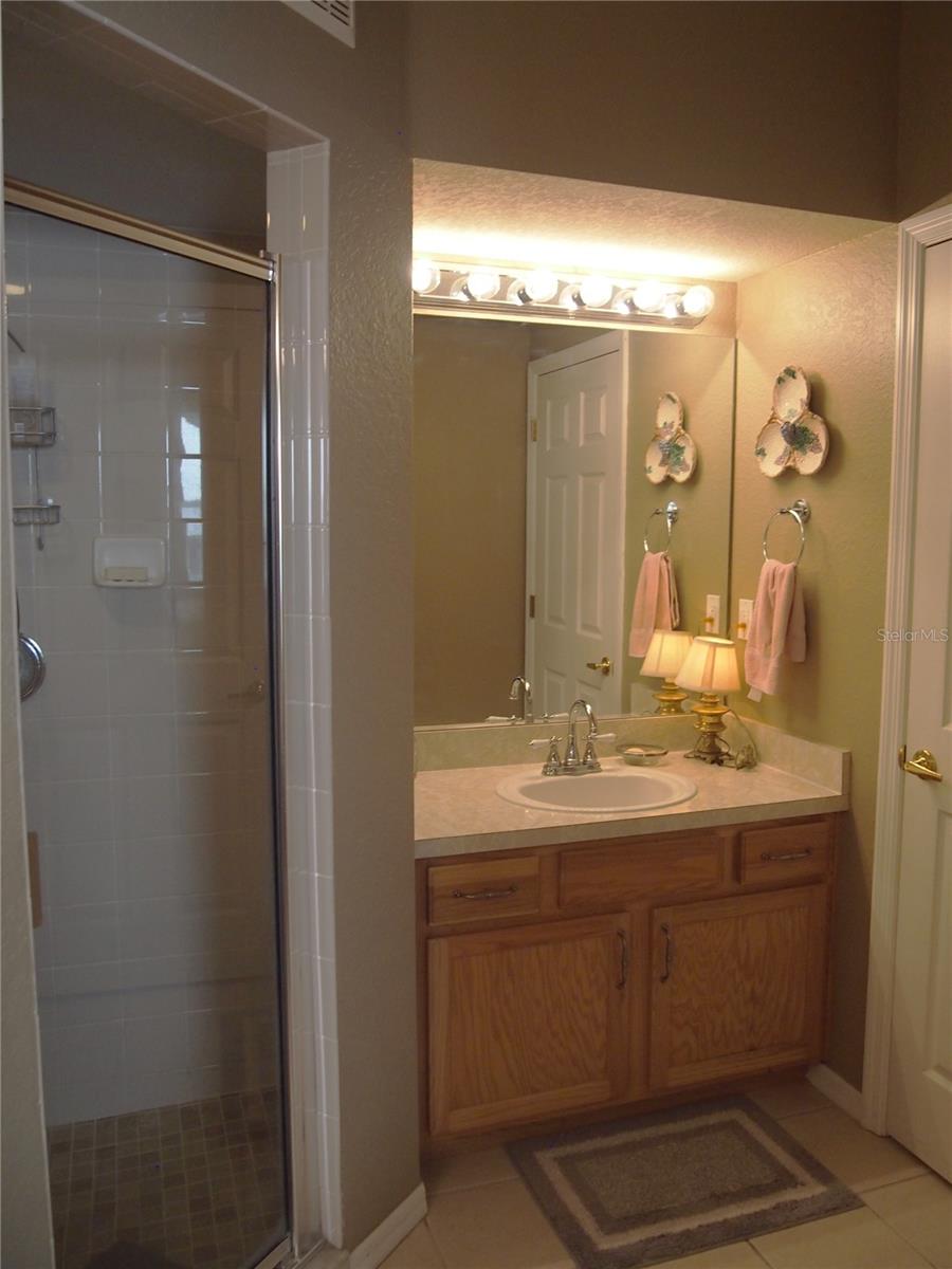 LAKES AT HERON COVE - Residential