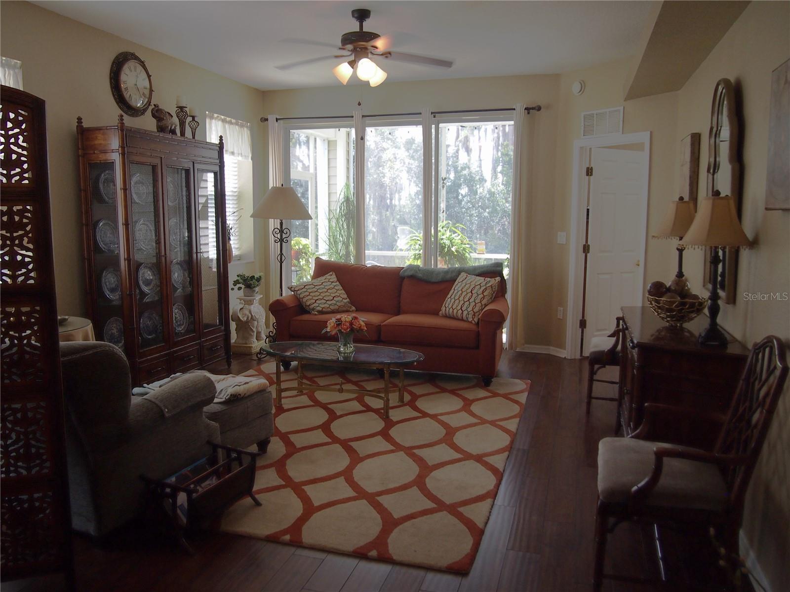 LAKES AT HERON COVE - Residential