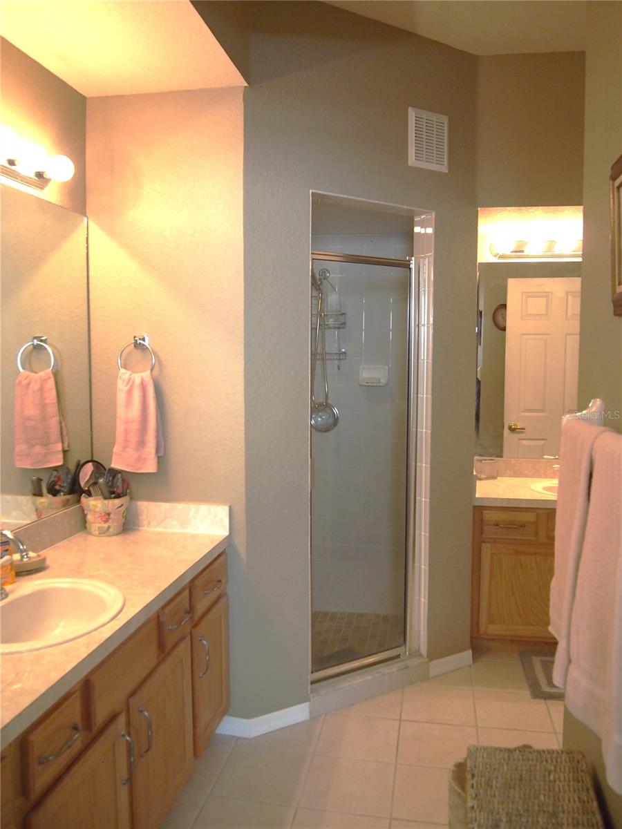 LAKES AT HERON COVE - Residential