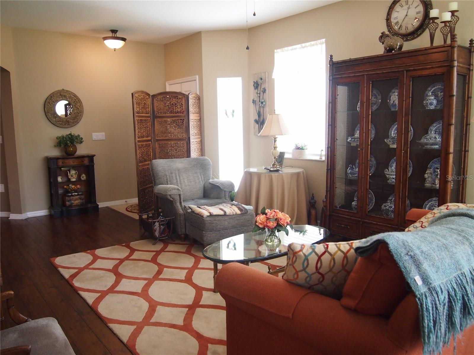 LAKES AT HERON COVE - Residential