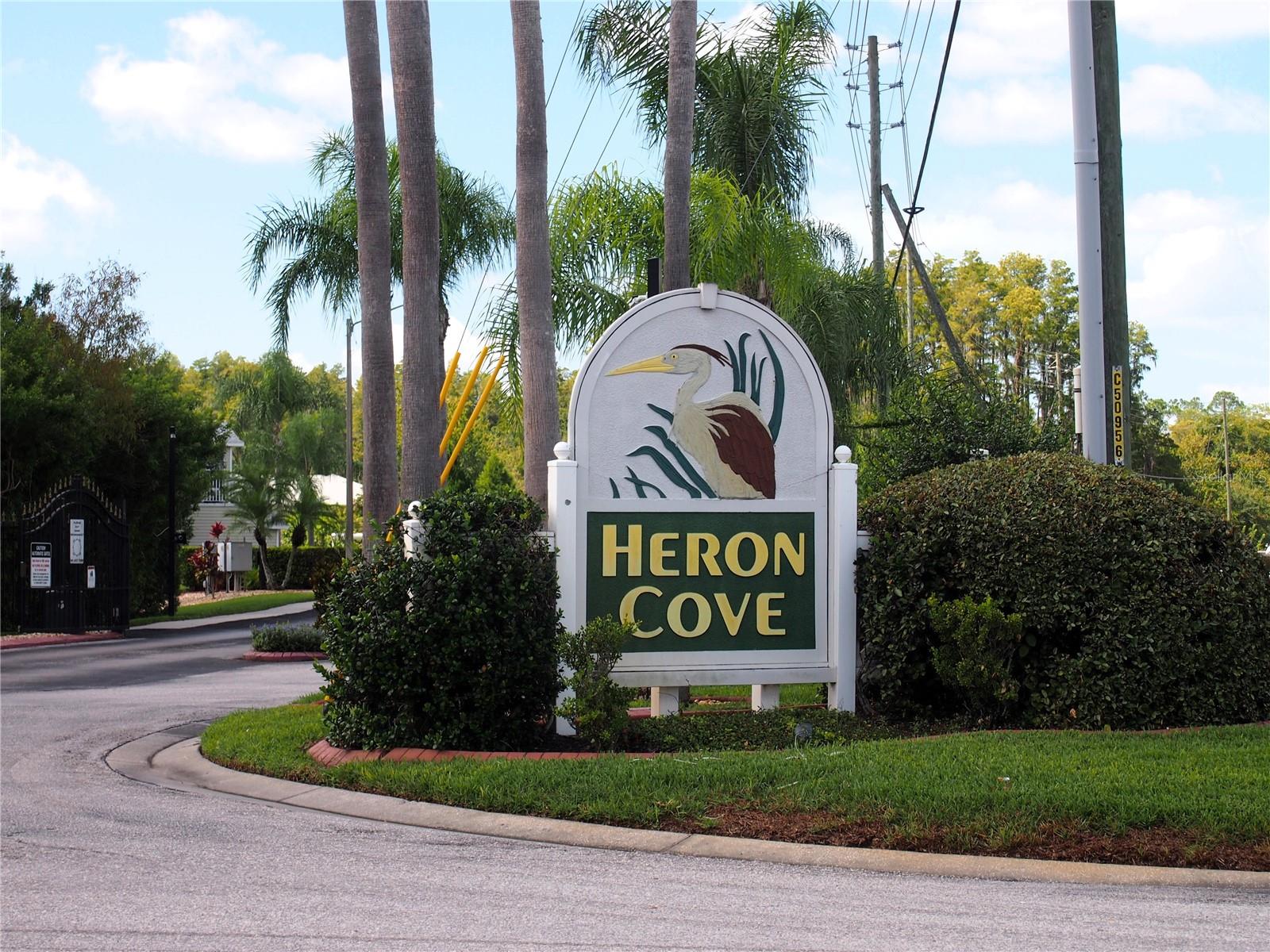 LAKES AT HERON COVE - Residential