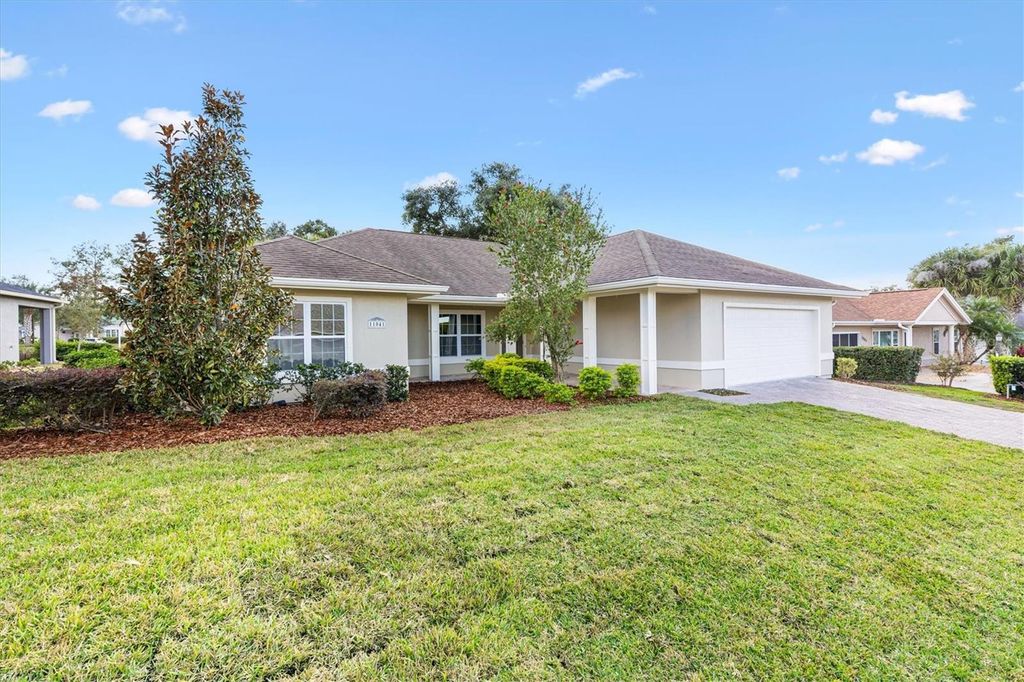 Photo of 11041 SE 174th Loop, Summerfield, FL 34491 (MLS # C7518244)
