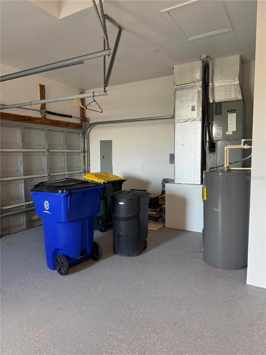 BLUE HERON GOLF & C C - Residential