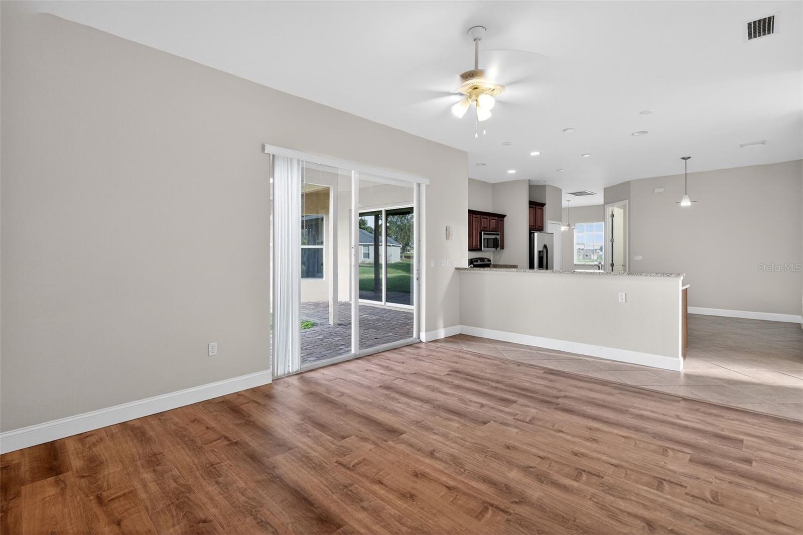 BLUE HERON GOLF & C C - Residential