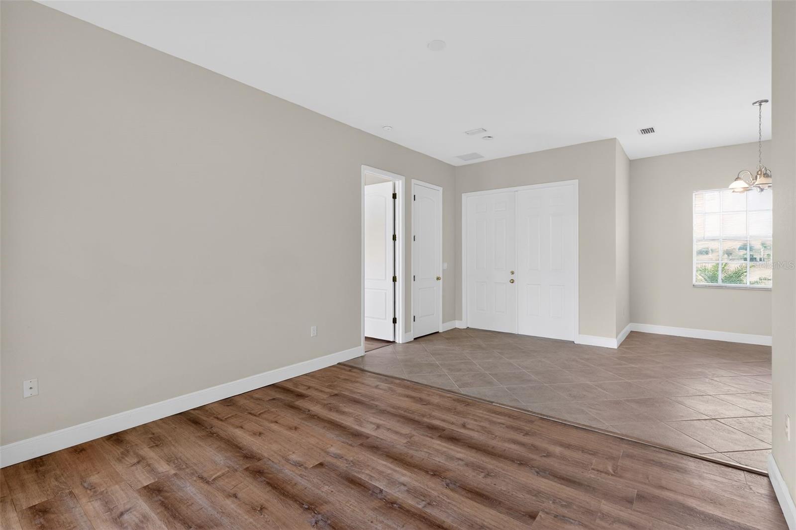 BLUE HERON GOLF & C C - Residential