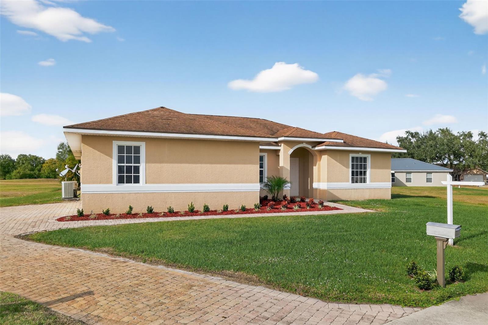 BLUE HERON GOLF & C C - Residential