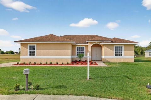 Photo of 1216 Heavitree Court, Sebring, FL 33876 (MLS # O6368293)