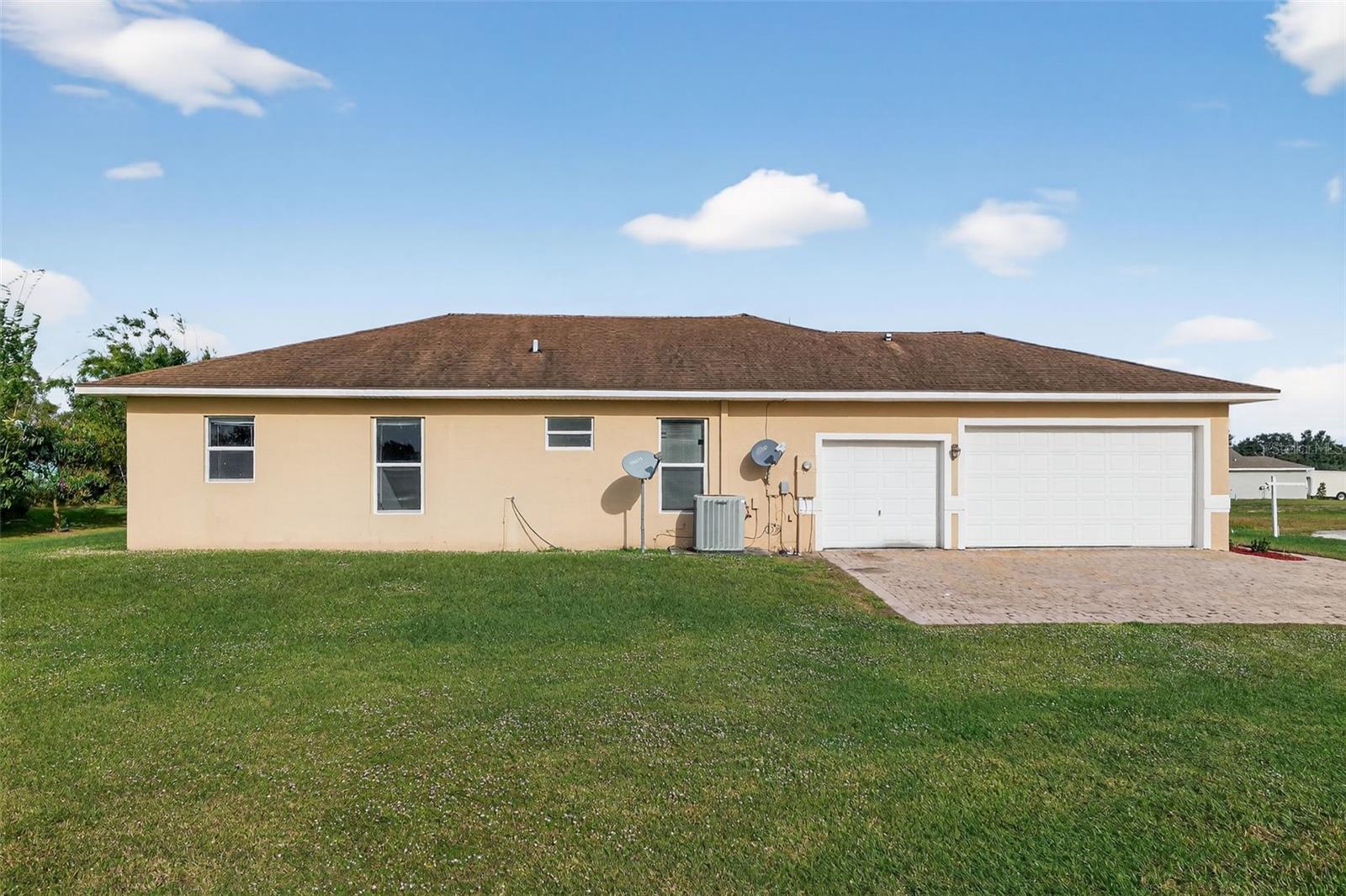 BLUE HERON GOLF & C C - Residential