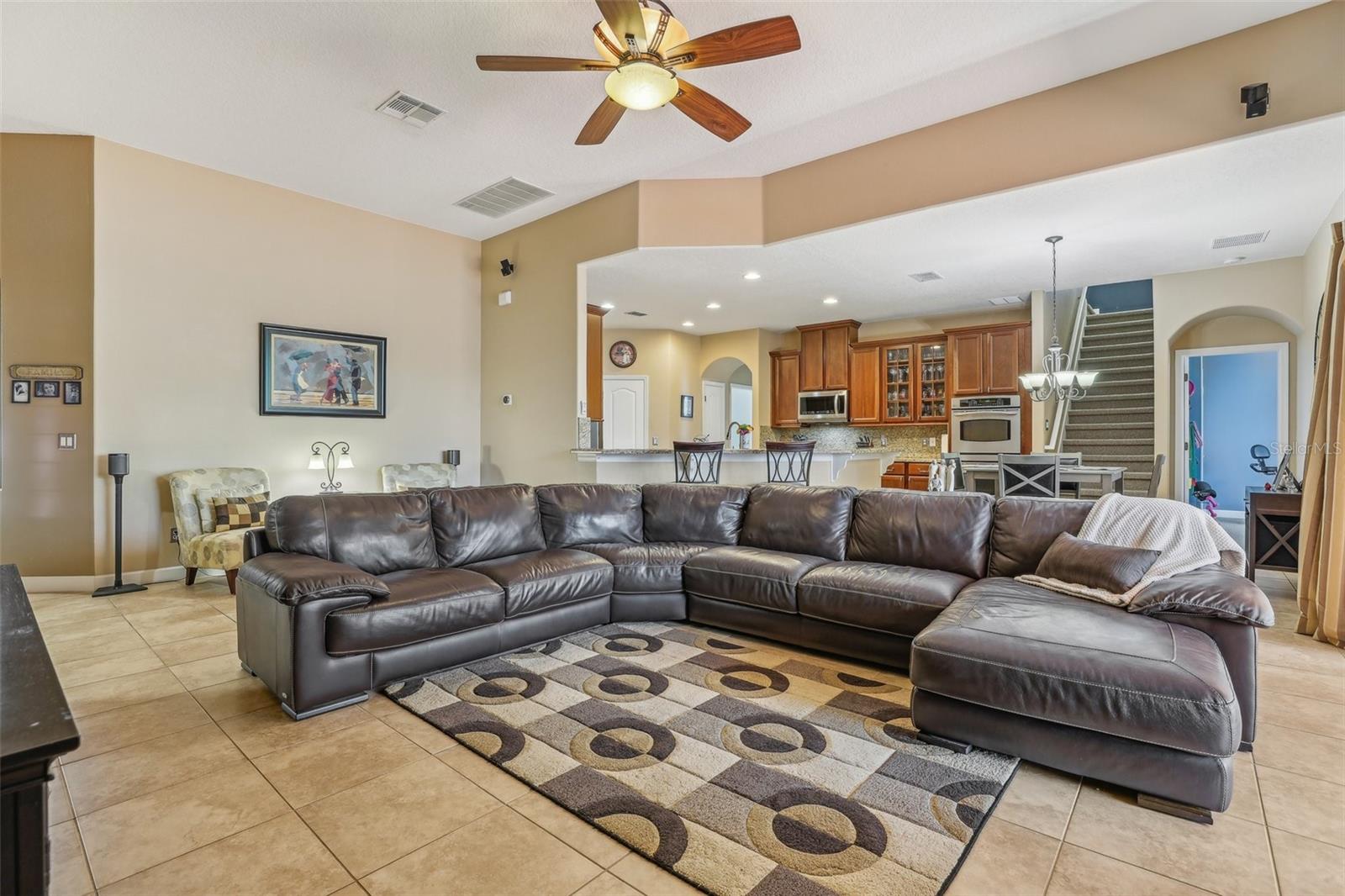 827 TIMBER ISLE DRIVE