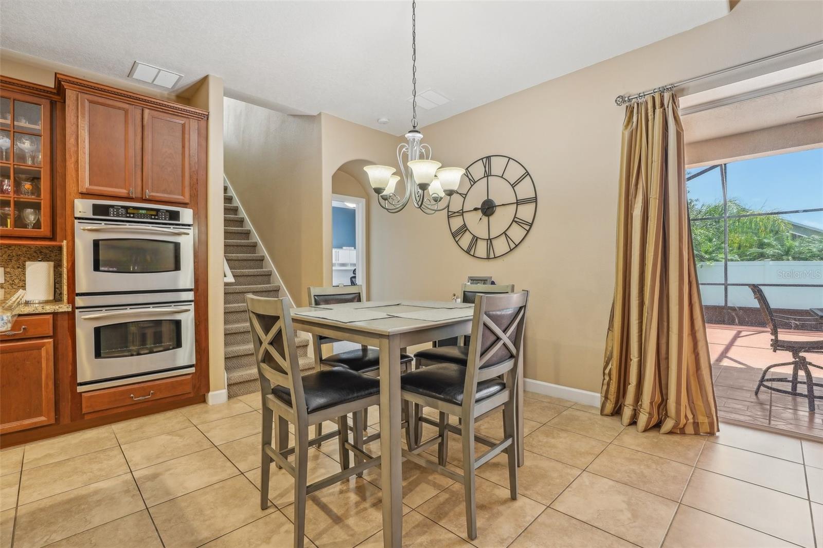 827 TIMBER ISLE DRIVE