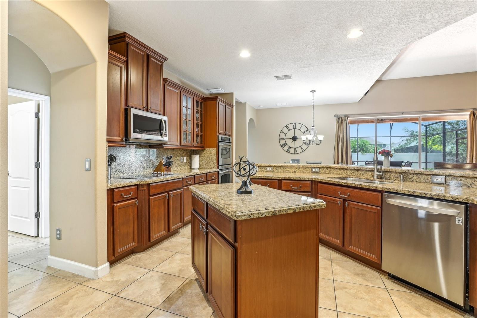 827 TIMBER ISLE DRIVE
