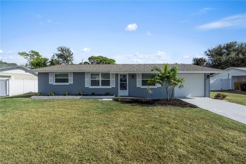 Photo of 3091 Sunset Beach Drive, Venice, FL 34293 (MLS # A4674025)