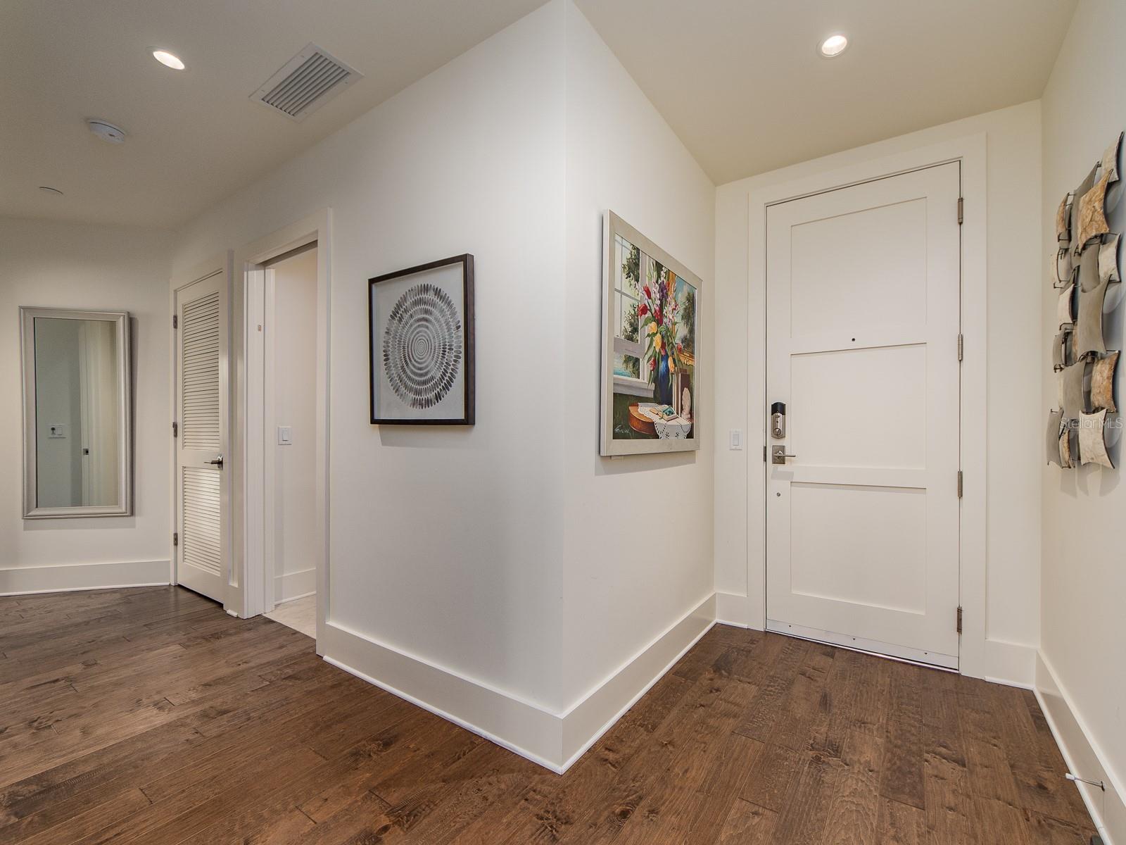 RESIDENCES AT BELLEVIEW PLACE CONDO - Residential