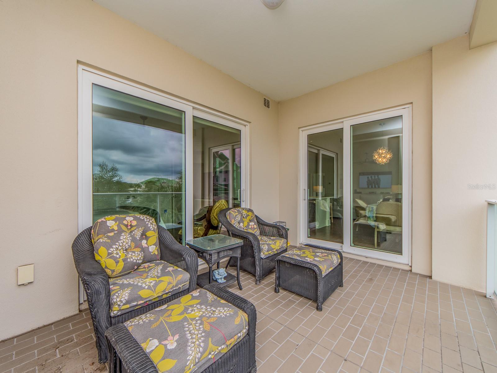 RESIDENCES AT BELLEVIEW PLACE CONDO - Residential