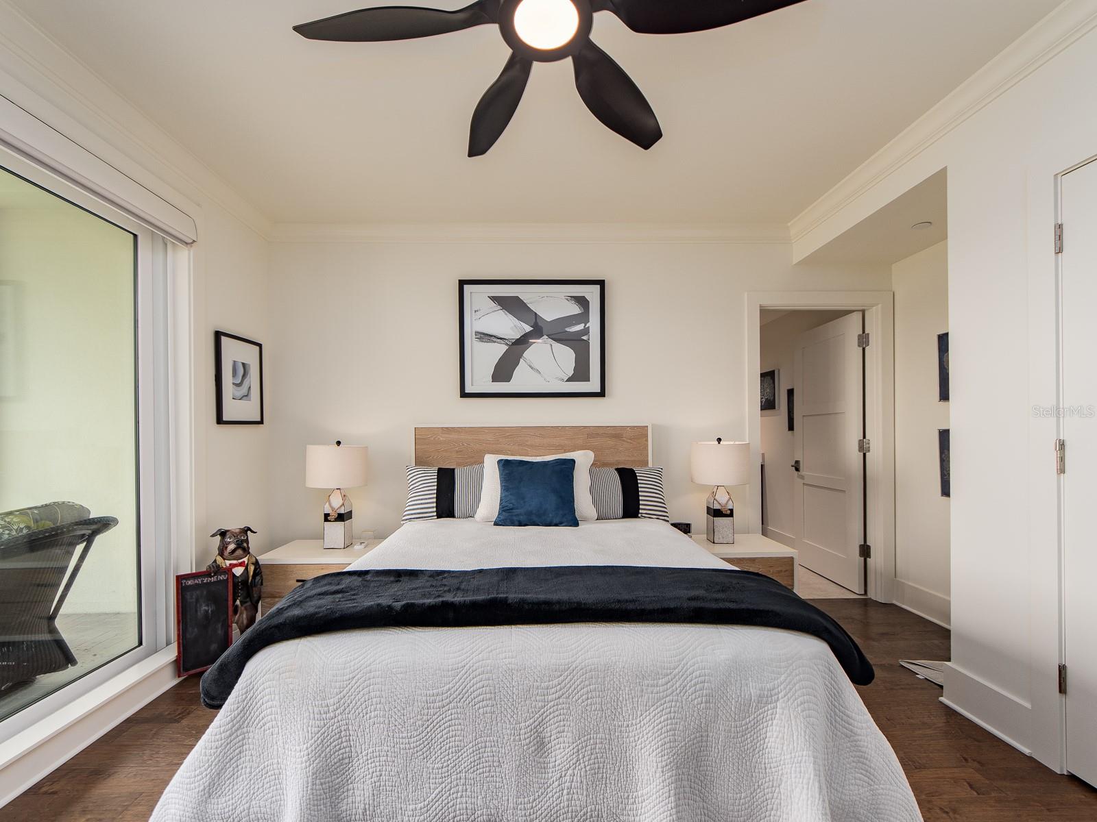 RESIDENCES AT BELLEVIEW PLACE CONDO - Residential