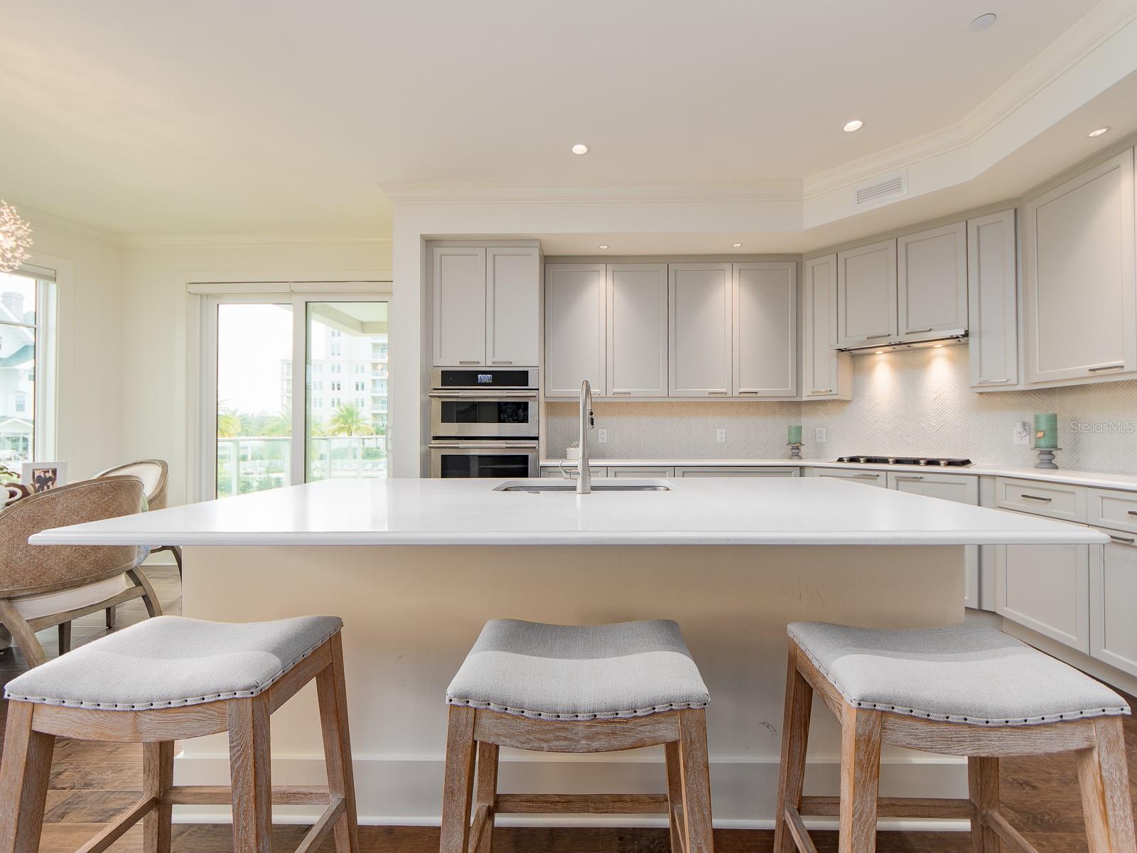 RESIDENCES AT BELLEVIEW PLACE CONDO - Residential