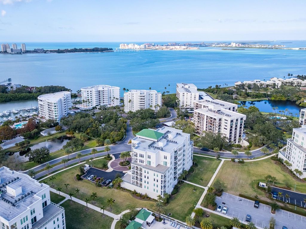 Photo of 145 Belleview Boulevard #203, Belleair, FL 33756 (MLS # TB8463311)