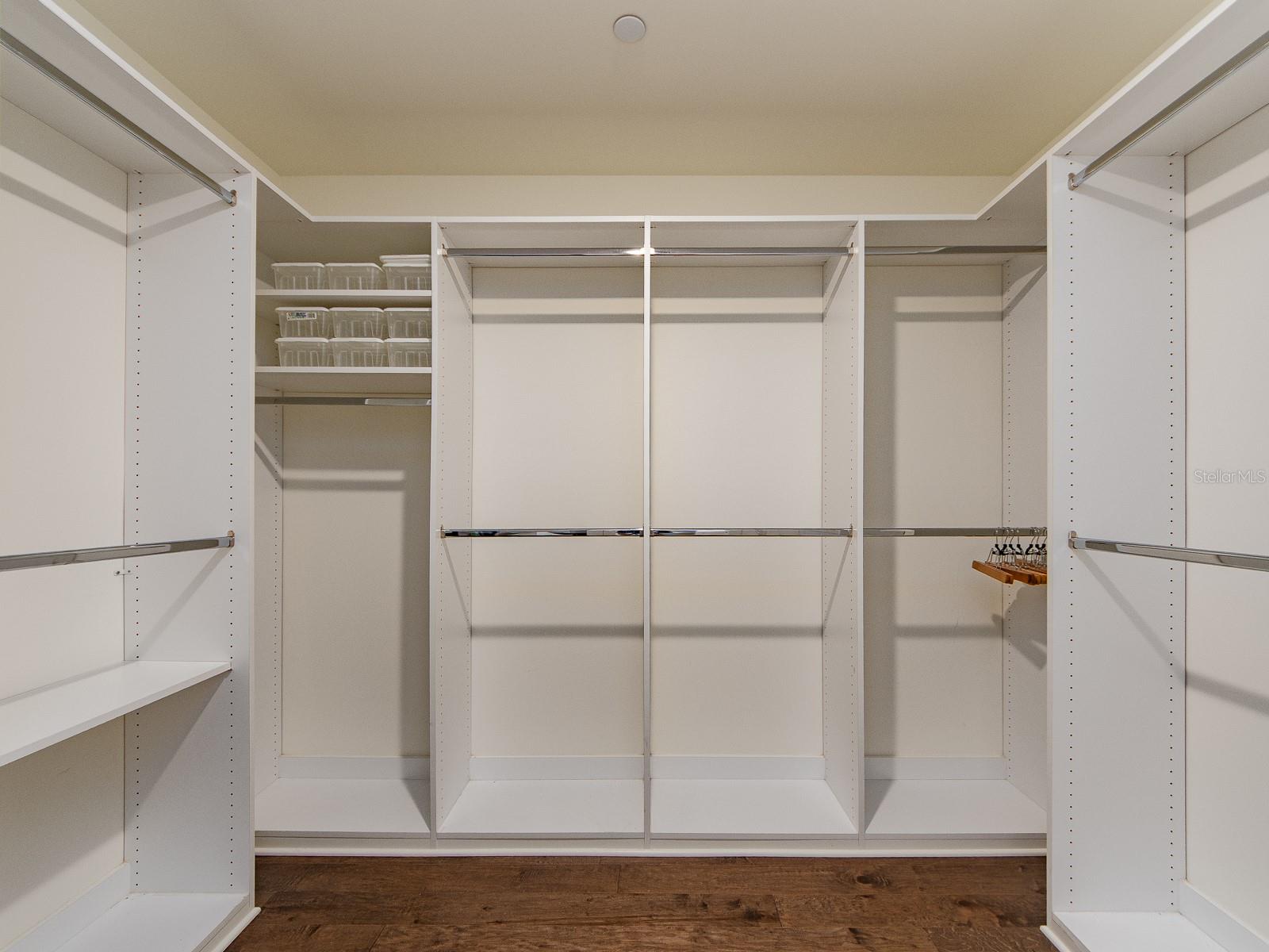 RESIDENCES AT BELLEVIEW PLACE CONDO - Residential