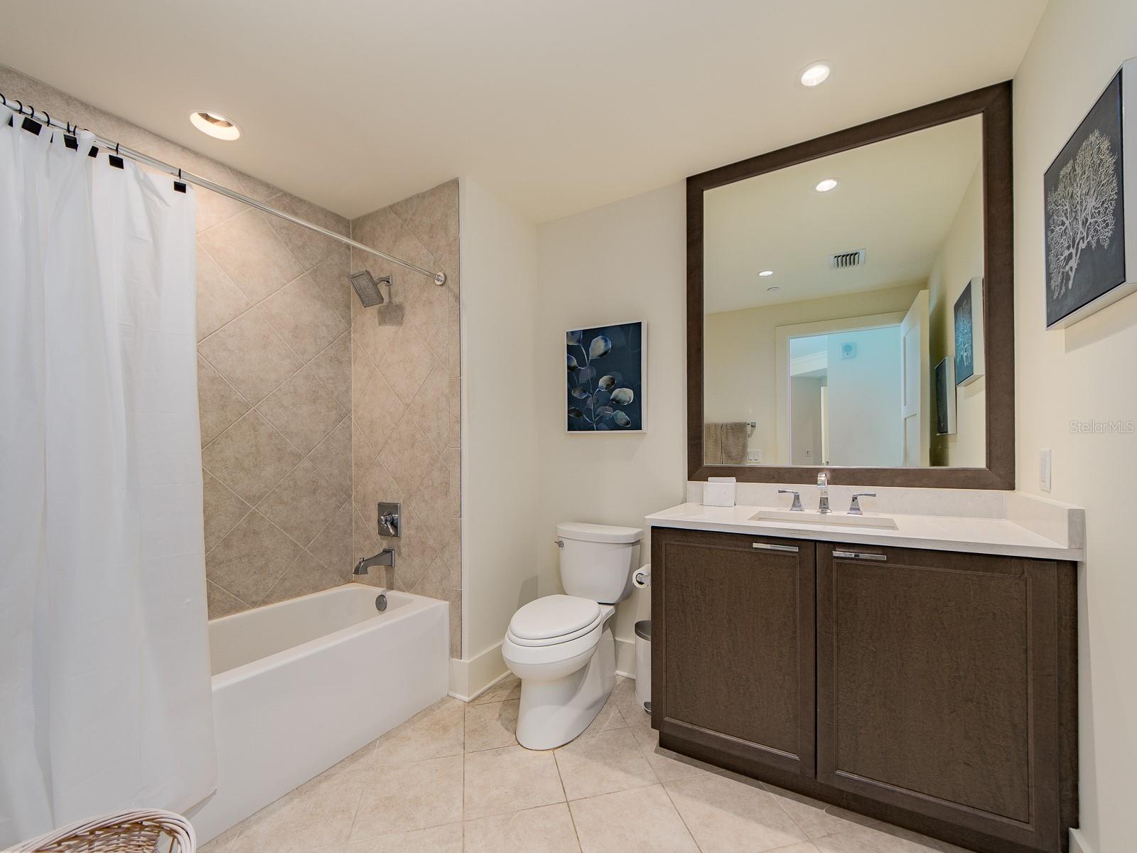 RESIDENCES AT BELLEVIEW PLACE CONDO - Residential