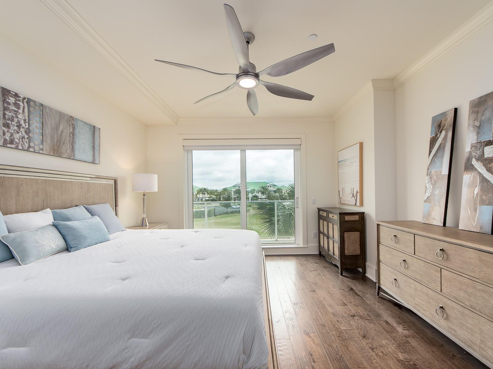 RESIDENCES AT BELLEVIEW PLACE CONDO - Residential