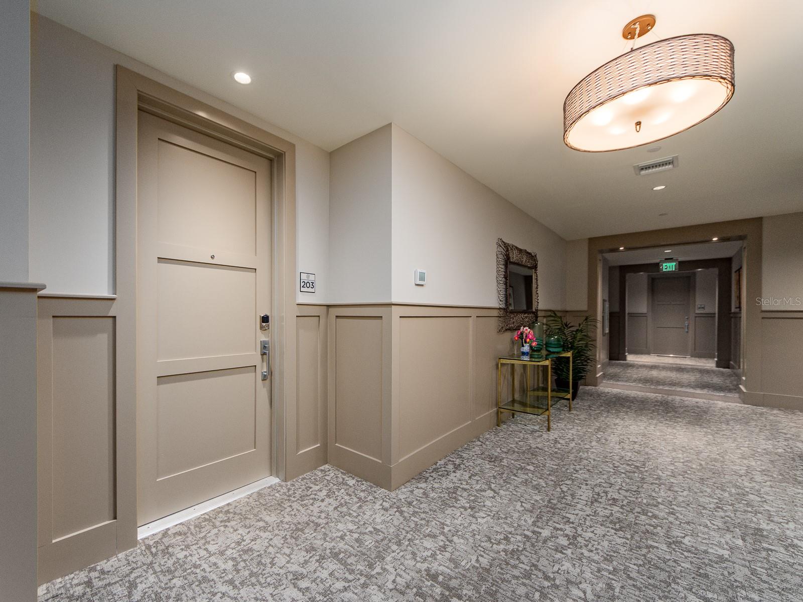 RESIDENCES AT BELLEVIEW PLACE CONDO - Residential