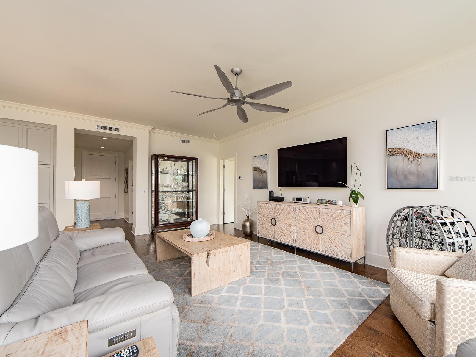 RESIDENCES AT BELLEVIEW PLACE CONDO - Residential