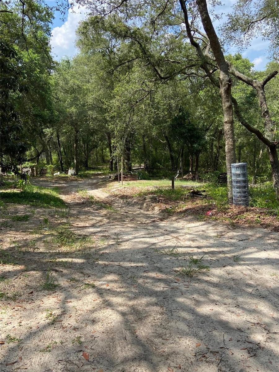 NON-SUB - Residential